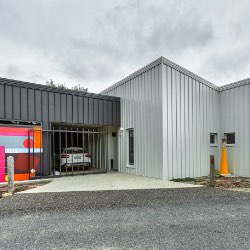 Ovens & King Builders - Beechworth Certified Passivhaus