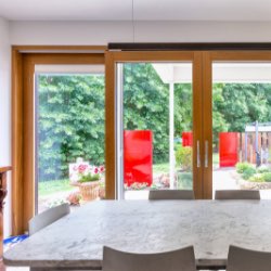 Ovens & King Builders - Beechworth Certified Passivhaus