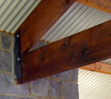 Ovens & King Builders - Wangaratta